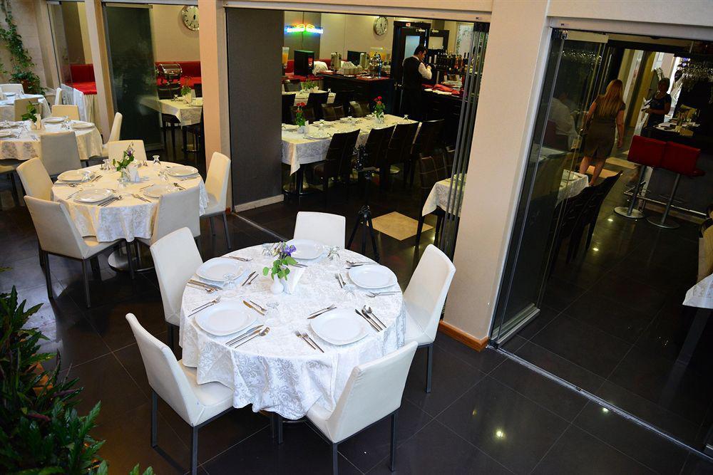 May Park Hotel İzmir Exterior photo